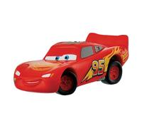 Bullyland 12798 - Disney Pixar Cars 3 Lightning McQueen Toy Figure, Approx. 3 cm