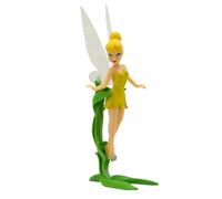 Bullyland 12848 "Tinkerbell" Figure (Multi-Colour)