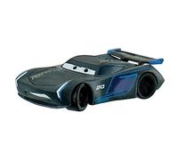 Bullyland 12909 Disney Pixar Cars 3 Toy Figure, Jackson Storm