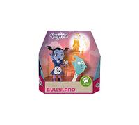 Bullyland 13120 - Walt Disney Vampirina - Vampirina and Demi, lovingly hand-painted figures, PVC-free, great gift for boys and girls for imaginative play