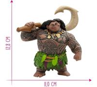 Bullyland BUL-13186 Demi-God Maui Figure