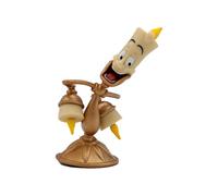 Bullyland 13191 Lumiere Toy Figure, Approx. 6.5 cm Tall, Detailed as a Small Gift for Children from 3 Years