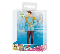Bullyland 13401 Disney Princess Figure Cinderella-Prince Charming 11 cm