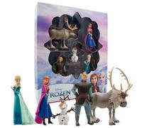 Disney's 10 Years of Frozen 1 Multipack Figures