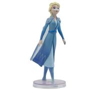 Bullyland 13511 Princess Elsa of Arendelle from Walt Disney Frozen Approx. 10 cm Detailed Ideal as a Small Gift for Children from 3 Years