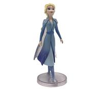 Bullyland 13511 The Ice Queen 2 Elsa 10 Cm From Walt Disney