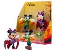 Bullyland 15082 Micky Mouse & Minnie Mouse set