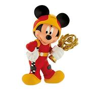 Bullyland 15461 Mickey and the Roadster Racers Friends Figure Disney Junior Micky