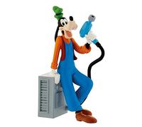 Bullyland 15462 figure Disney Junior - Racer Goofy