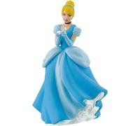 Bullyland 63455 Disney Princess BUL-12599 WD Cinderella, Blue