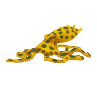 Bullyland Blue Ringed Octopus