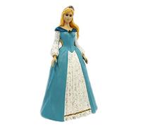 Bullyland 80755 Princess Myra Toy Figure in Ball Gown Approx. 10 cm Detailed PVC Free Ideal as a Small Gift for Children from 3 Years