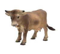 Bullyland "Alp Cow Liesel" Figure (Multi-Colour)