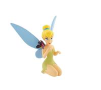 Bullyland - B12394 - Disney Tinker Bell Figurine, 7 cm