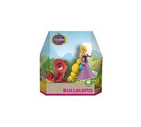 Bullyland - b13463 - STYLED - Disney Princess Rapunzel Figurine
