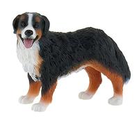 Bullyland "Bernese Mountain Dog Bianca" Figure (Multi-Colour)
