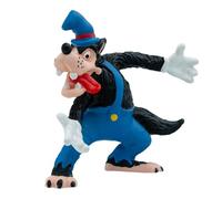 Bullyland Big Bad Wolf Figurine