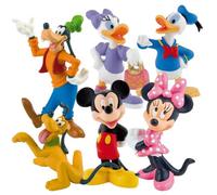 Bullyland BU15002 Disney Game Set
