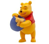 Bullyland Figurine Winnie The Pooh (BUL-12340) with Honey – Disney Cake Topper