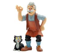 Bullyland BUL-12398 Gepetto