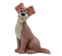 Bullyland Figurine Tramp BUL-12446 – The Lady and the Tramp Disney