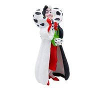 Figurine Disney The 101 Dalmatians Cruella De Vil 10cm