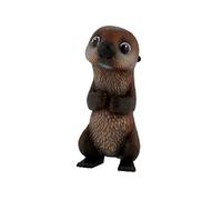 Bullyland BUL-12629 Otter Figure from Finding Dory (Multicoulor)