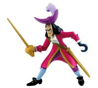 Bullyland Captain Hook Figurine