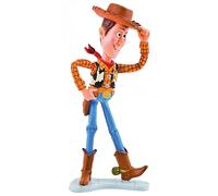 Bullyland BUL-12761 Woody