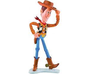 Bullyland BUL-12761 Woody