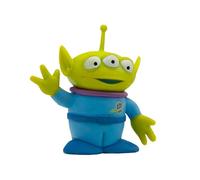 Bullyland BUL-12765 Alien | Toy figure, decoration and small gift, for children aged 3 and up, detailed Walt Disney collectible figure