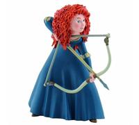 Bullyland BUL-12827 Merida Sneaking