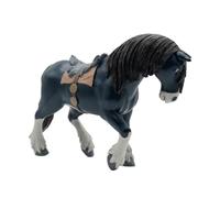 Bullyland BUL-12828 Angus | Toy figure, perfect as decoration, small gift for children and collectors, detailed Walt Disney collectible figure