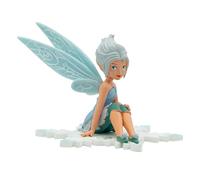 Bullyland BUL-12842 Periwinkle Winterfairy