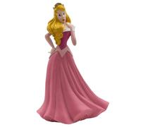 Bullyland Figure Disney Princess Aurora (Sleeping Beauty) BUL-12885 10 cm Multi-Colour