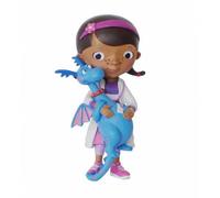 Bullyland BUL-12902 Doc McStuffins with Stuffy