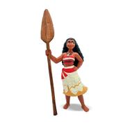 Bullyland BUL-13185 52611 Disney Moana/Vaiana/Oceania Figure, Multicolor