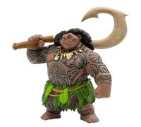 Bullyland 13186 Walt Disney Maui Figur - New Ready-Made - 12.8cm Plastic