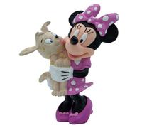 Bullyland BUL-15329 Minnie with Puppy