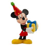 Bullyland BUL-15338 Mickey Celebration