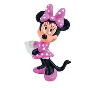 Minnie Mouse Classic Cake Figure
