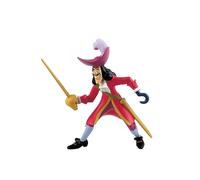 Bullyland Captain Hook Figure