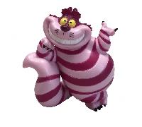 Bullyland - Cheshire Cat