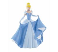 Bullyland Cinderella Action Figure, 4.13"