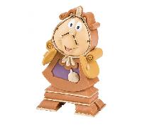 Figurine Clock Big Ben - BULLY