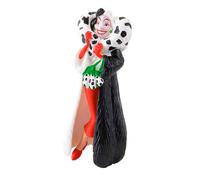 Bullyland Cruella Disney De Vil 101 Dalmatians Figure