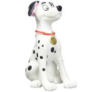 Disney Bullyland 101 Dalmatians Pongo Figure Cake Topper
