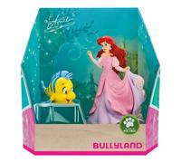 Bullyland - Disney Ariel Double Pack