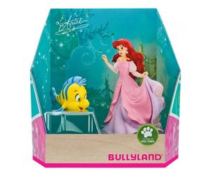 Bullyland - Disney Ariel Double Pack