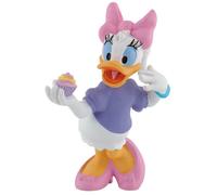 Bullyland - Disney Daisy Duck With Cake